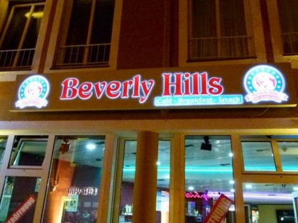 Photo: Beverly Hills 